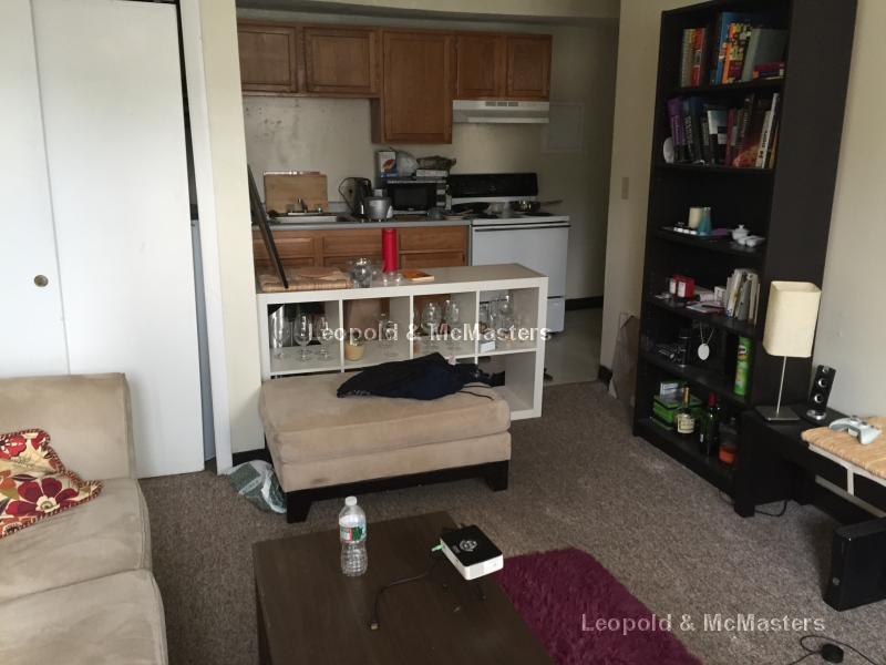 36 South Huntington Ave, Jamaica Plain