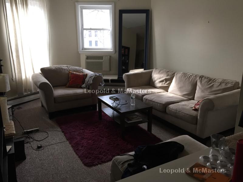 36 South Huntington Ave, Jamaica Plain