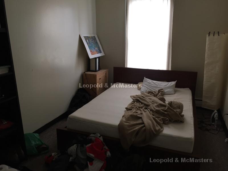 36 South Huntington Ave, Jamaica Plain