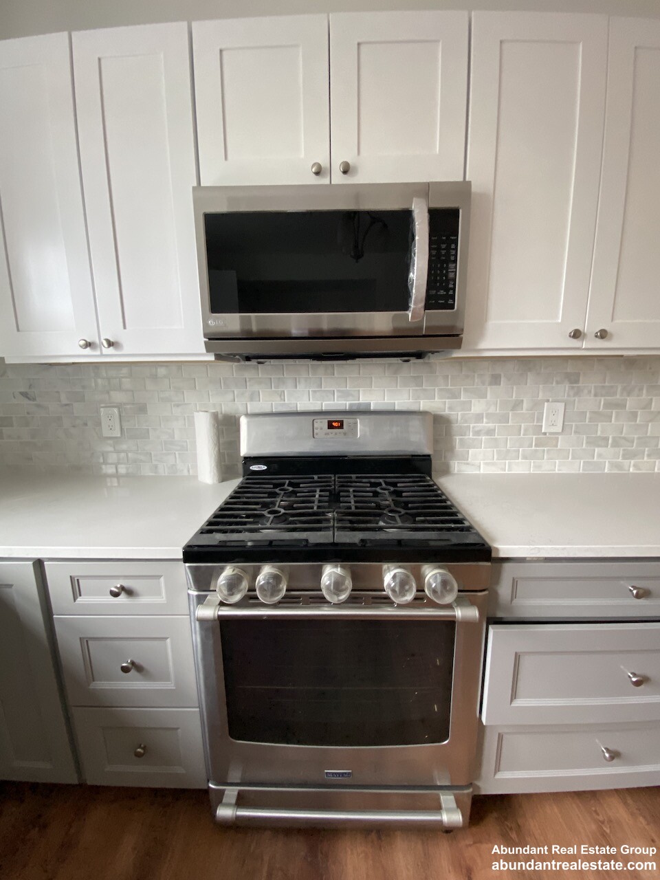 16 Gould Ave, Malden