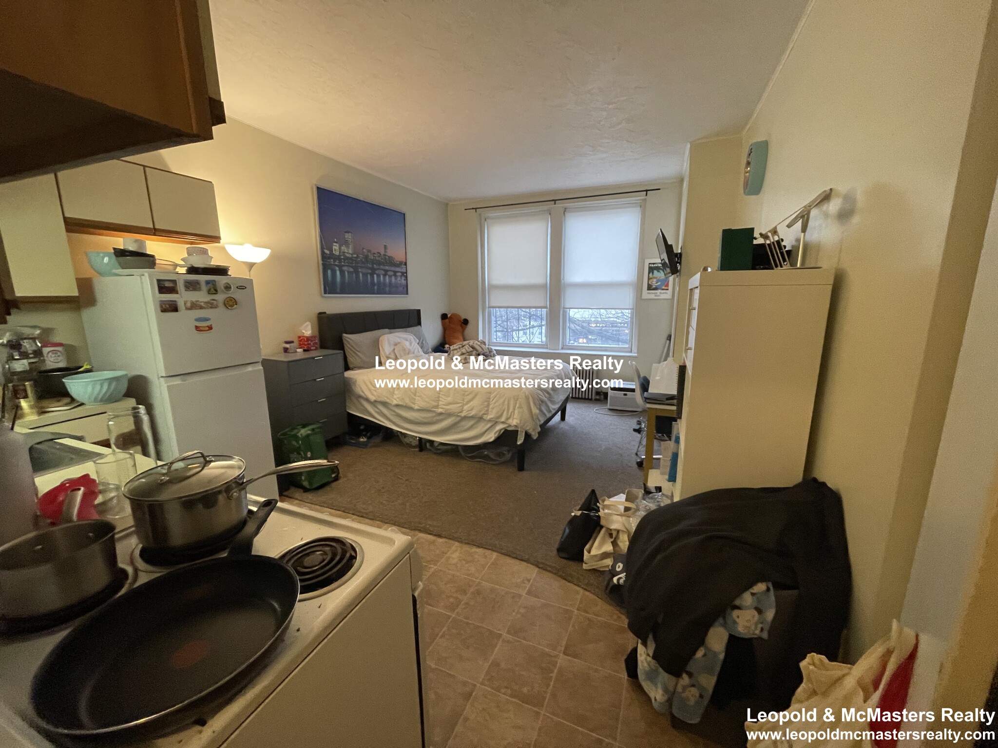 1118 Commonwealth Ave, Allston