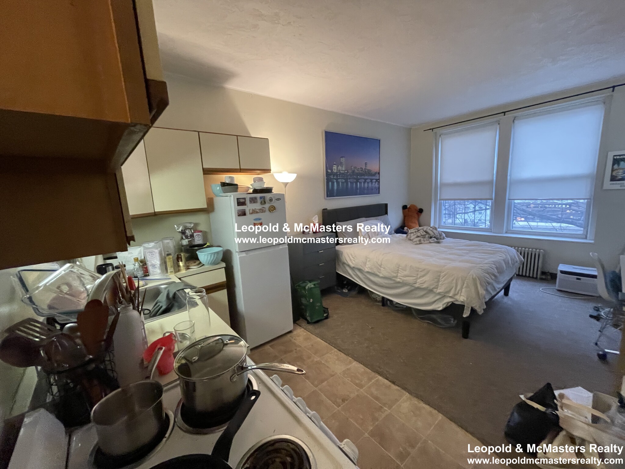 1118 Commonwealth Ave, Allston