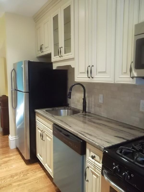 1 Wigglesworth St, Mission Hill