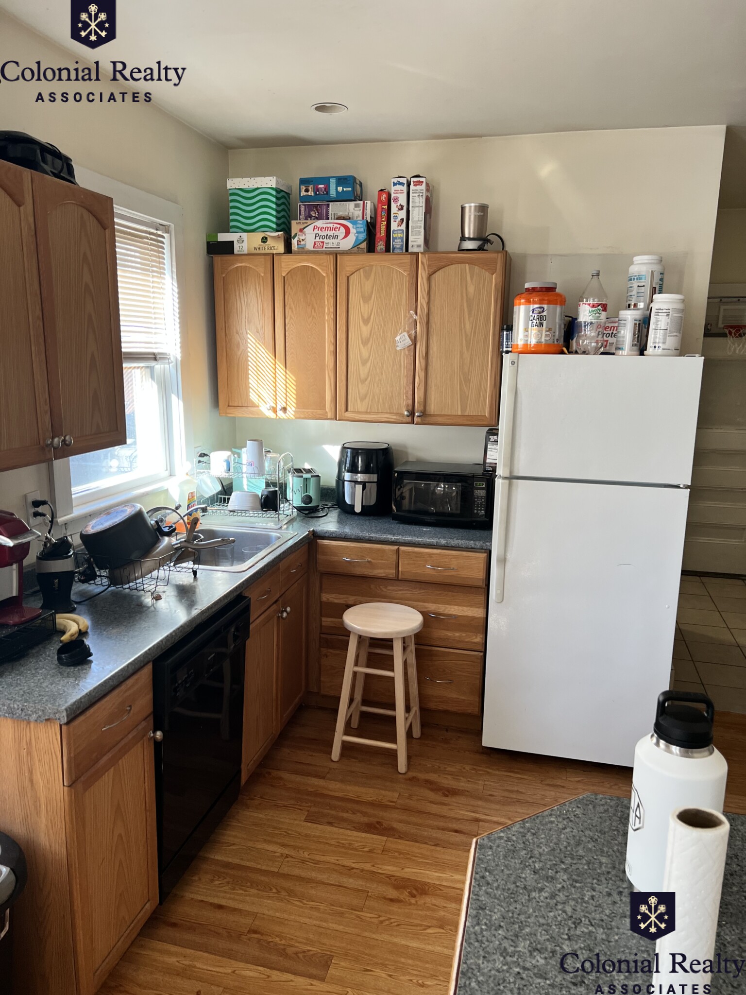 335 Faneuil St, Brighton