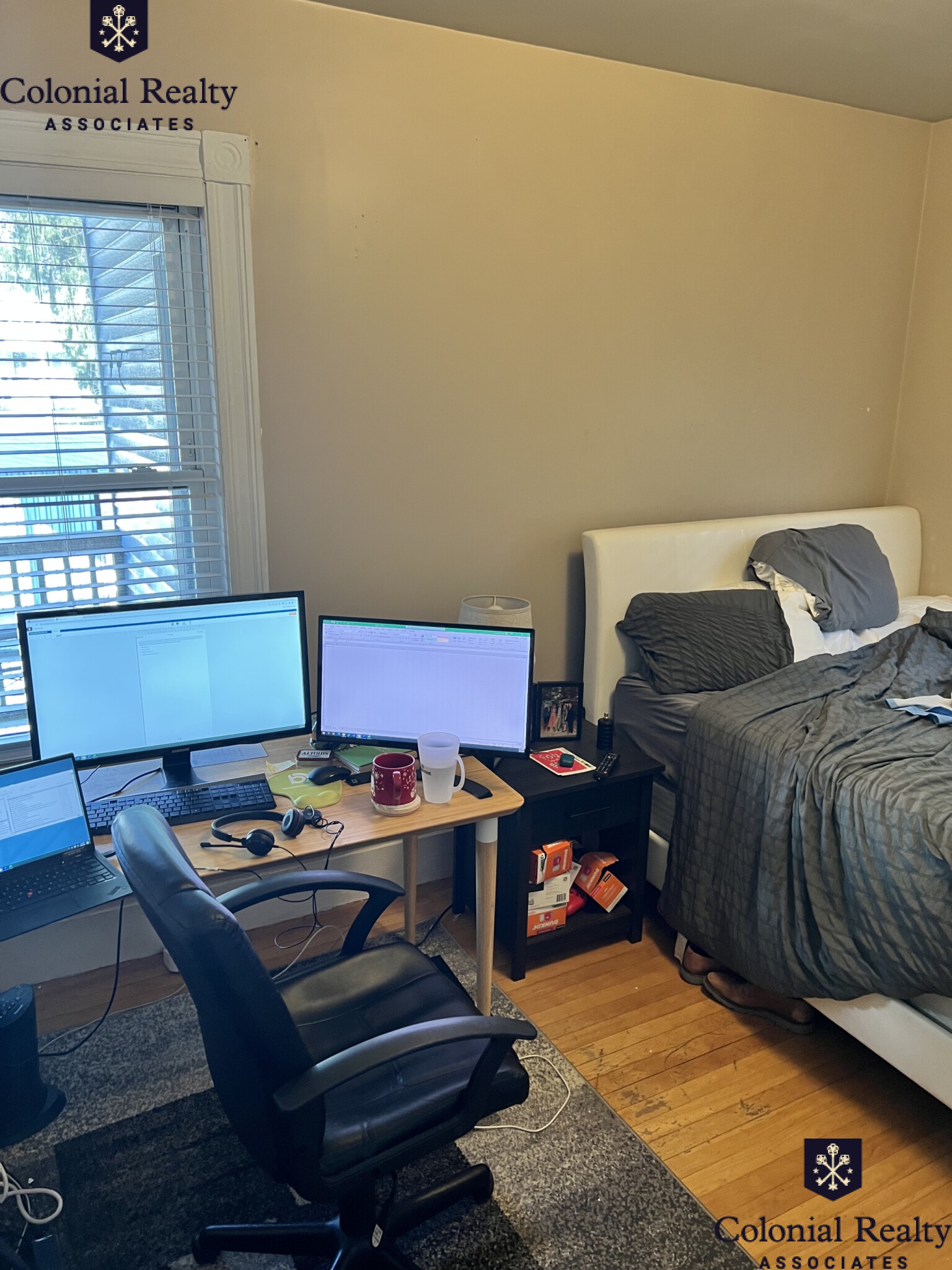 335 Faneuil St, Brighton