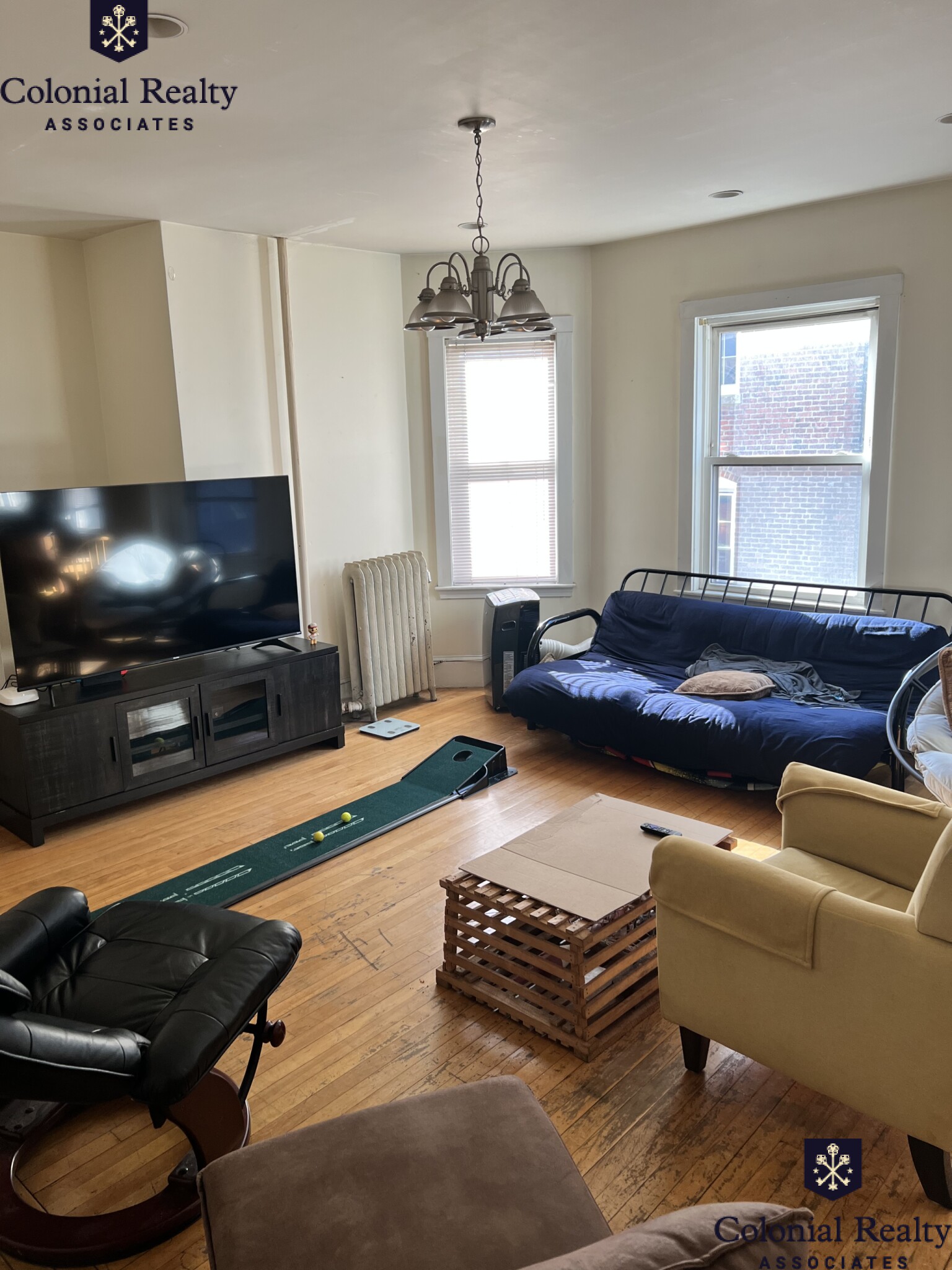 335 Faneuil St, Brighton