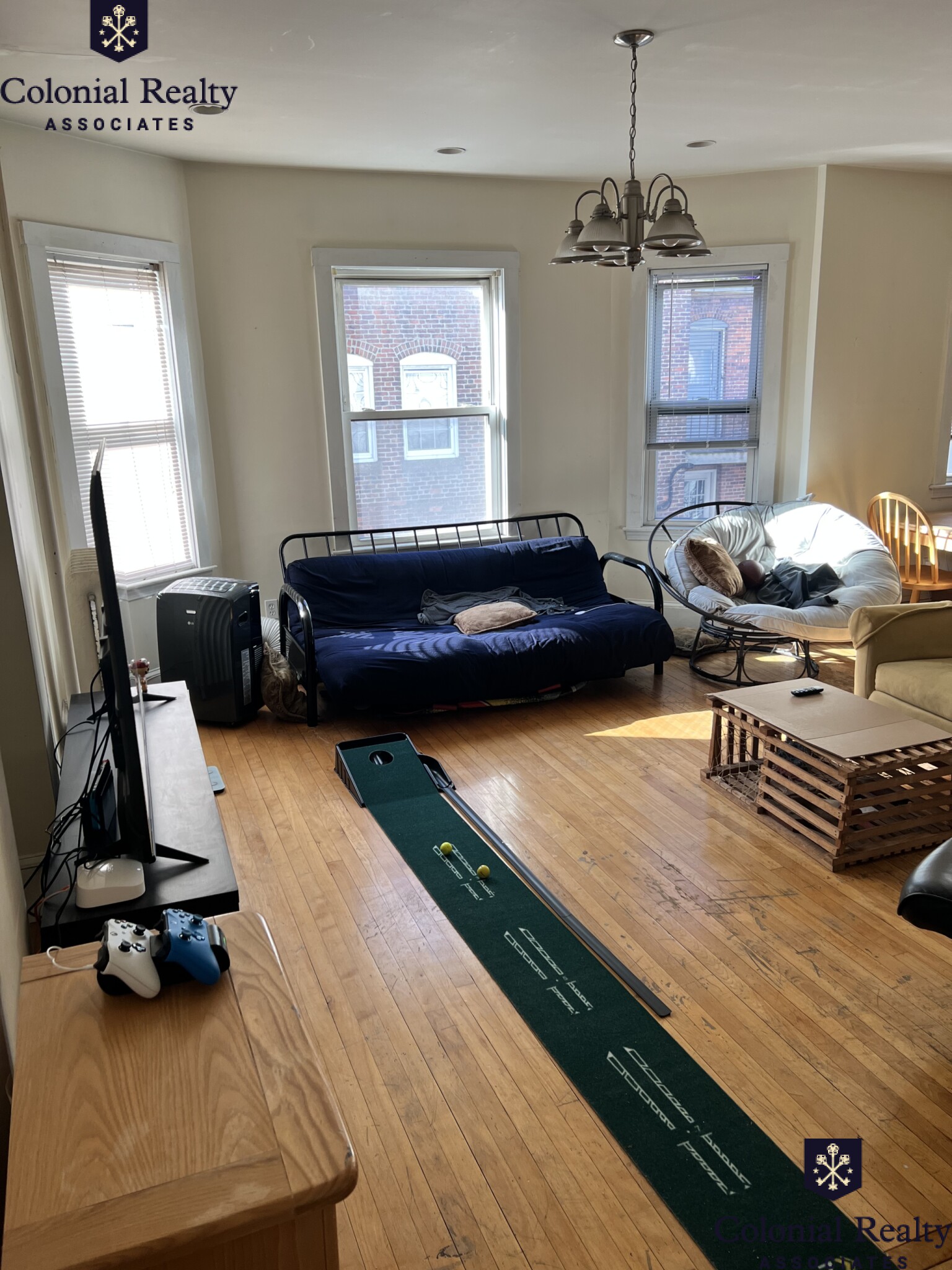 335 Faneuil St, Brighton