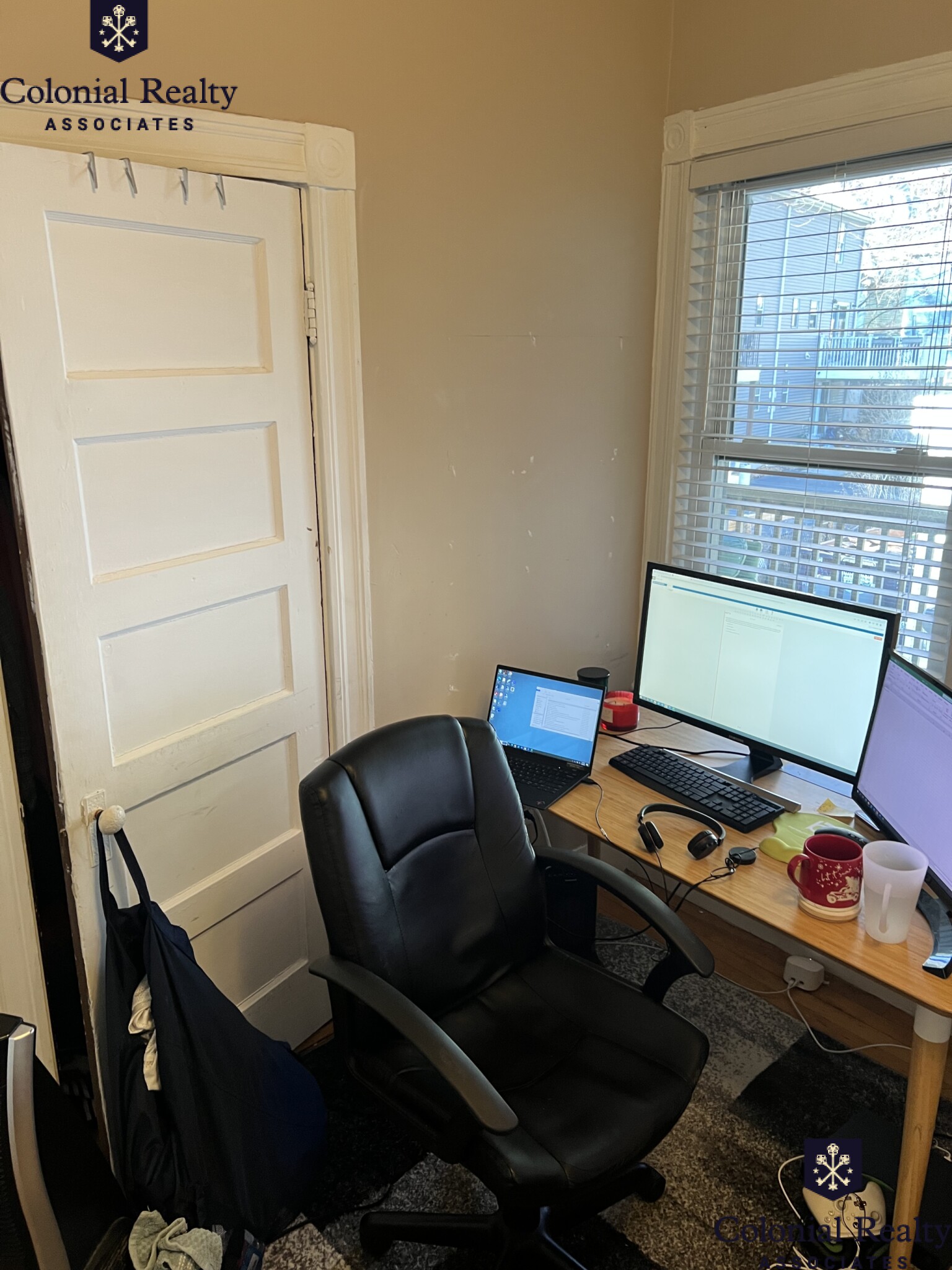 335 Faneuil St, Brighton