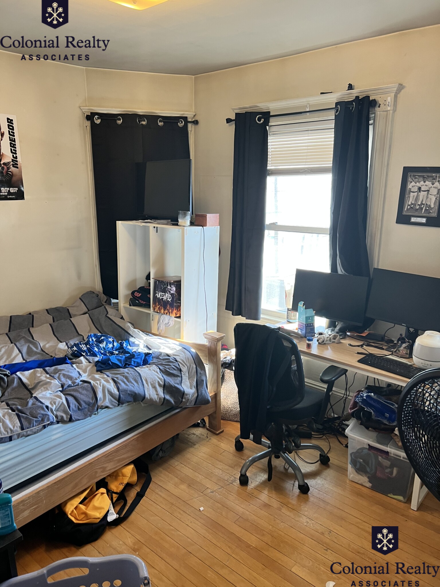 335 Faneuil St, Brighton