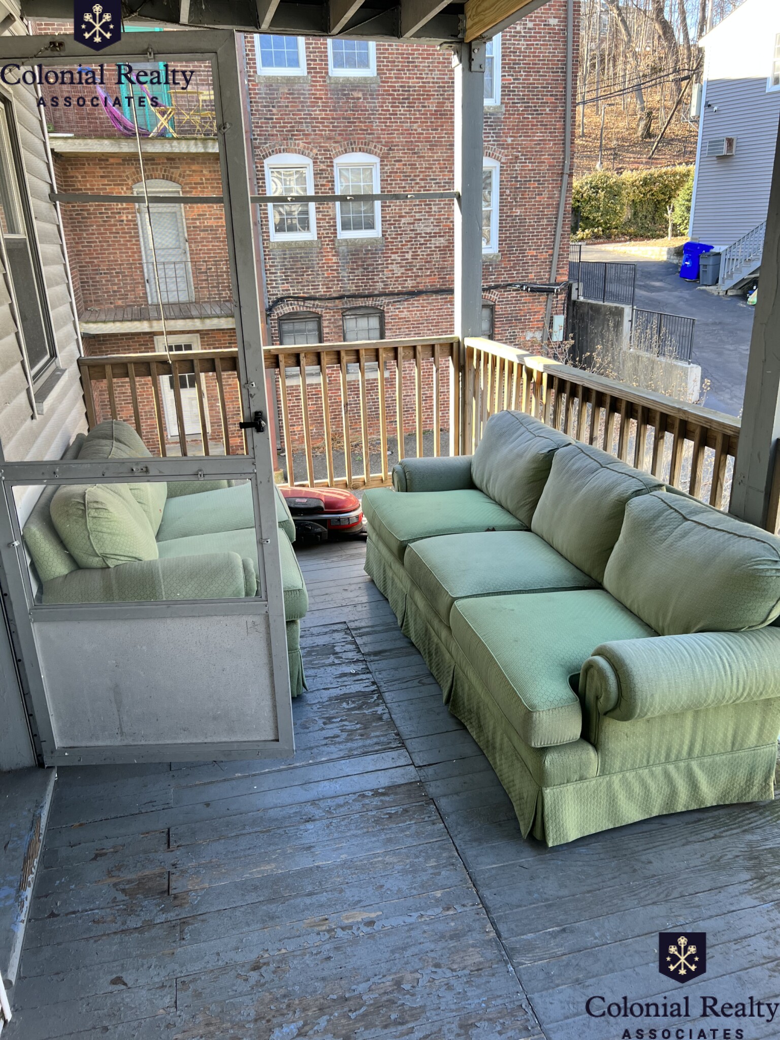 335 Faneuil St, Brighton