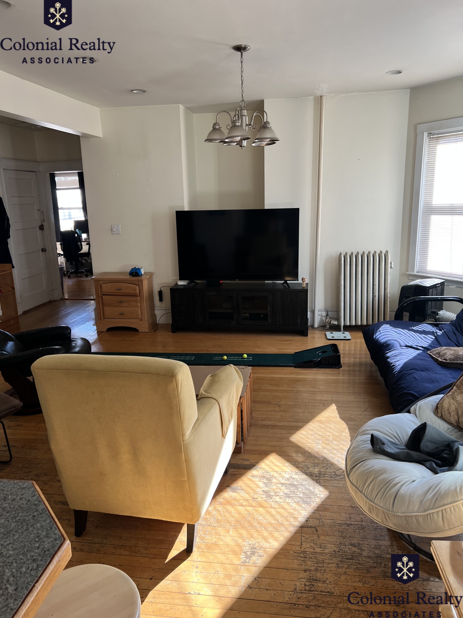 335 Faneuil St, Brighton