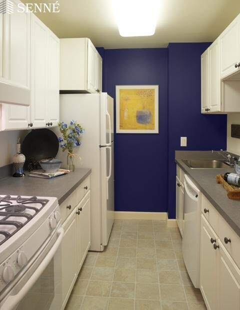 700 Huron Ave, West Cambridge