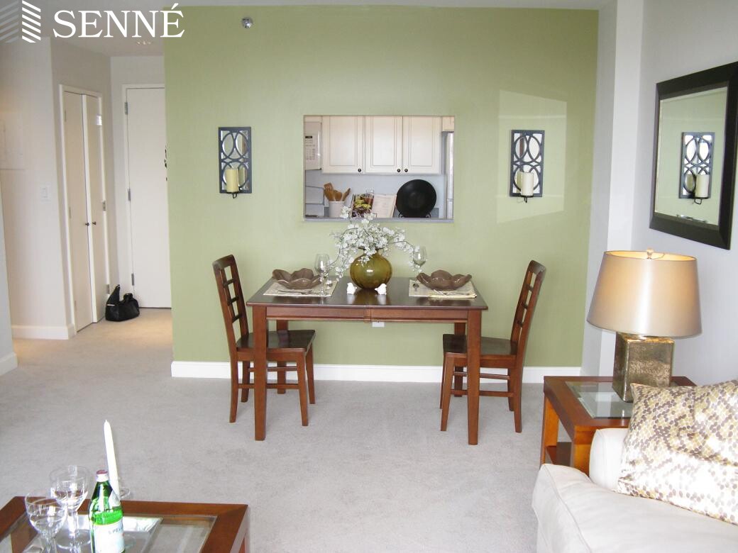 700 Huron Ave, West Cambridge