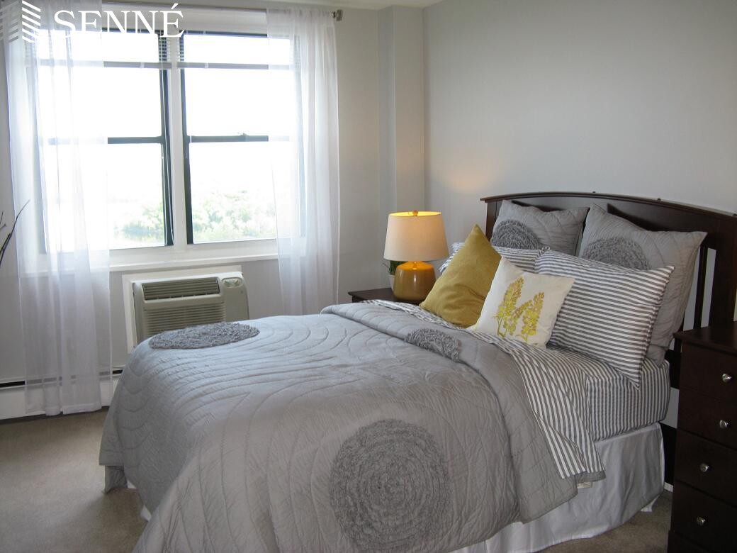 700 Huron Ave, West Cambridge