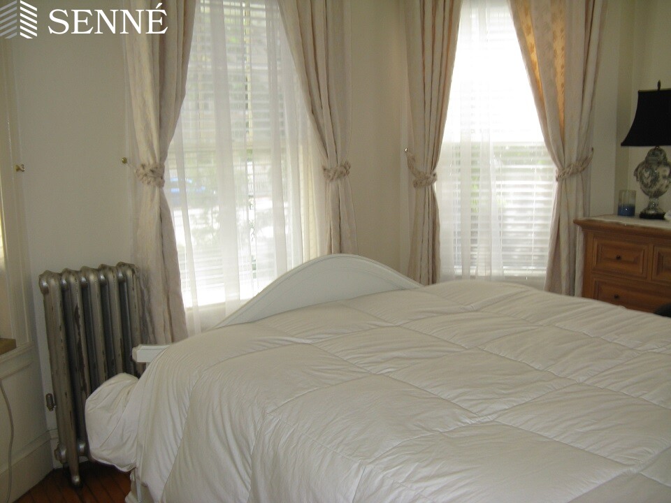 4 Avon St, Harvard Square