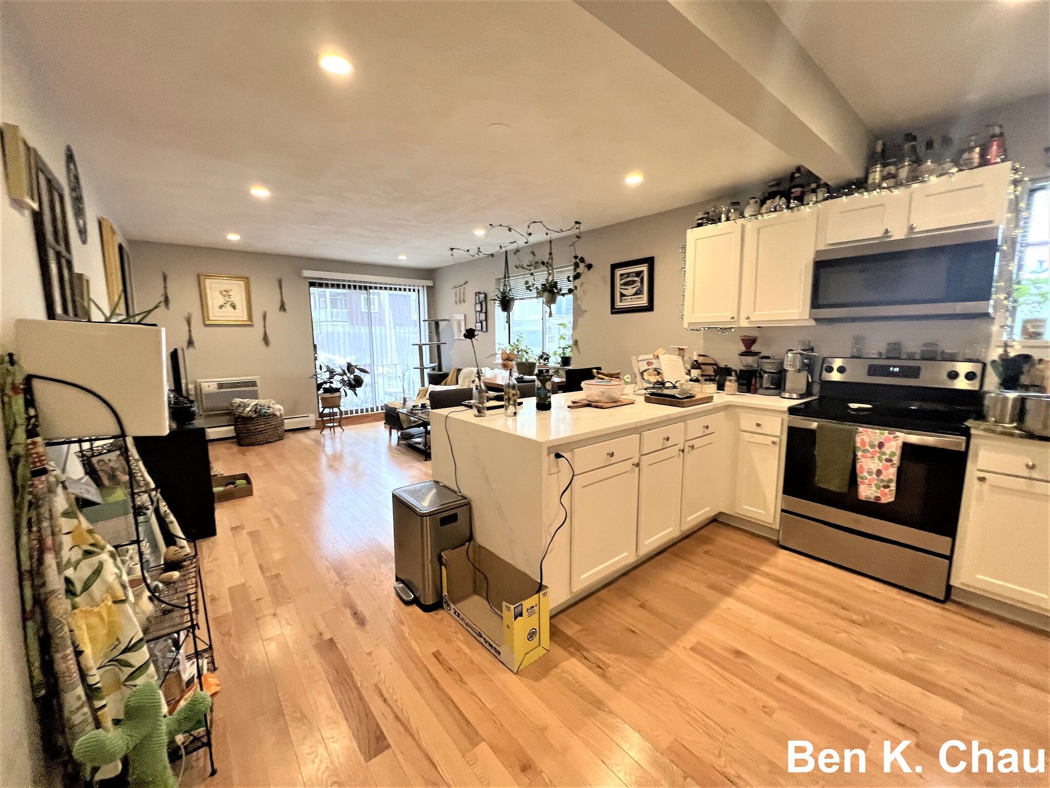 116 Tremont St, Brighton