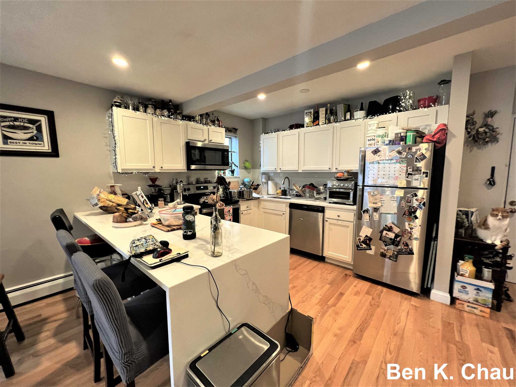 116 Tremont St, Brighton