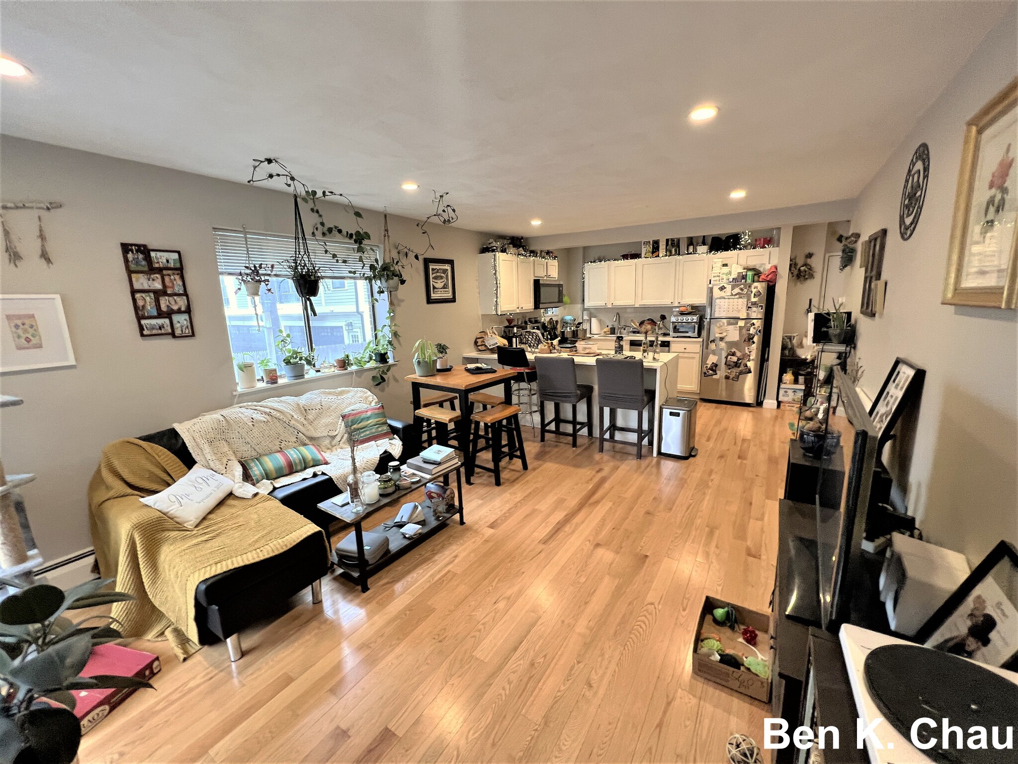 116 Tremont St, Brighton