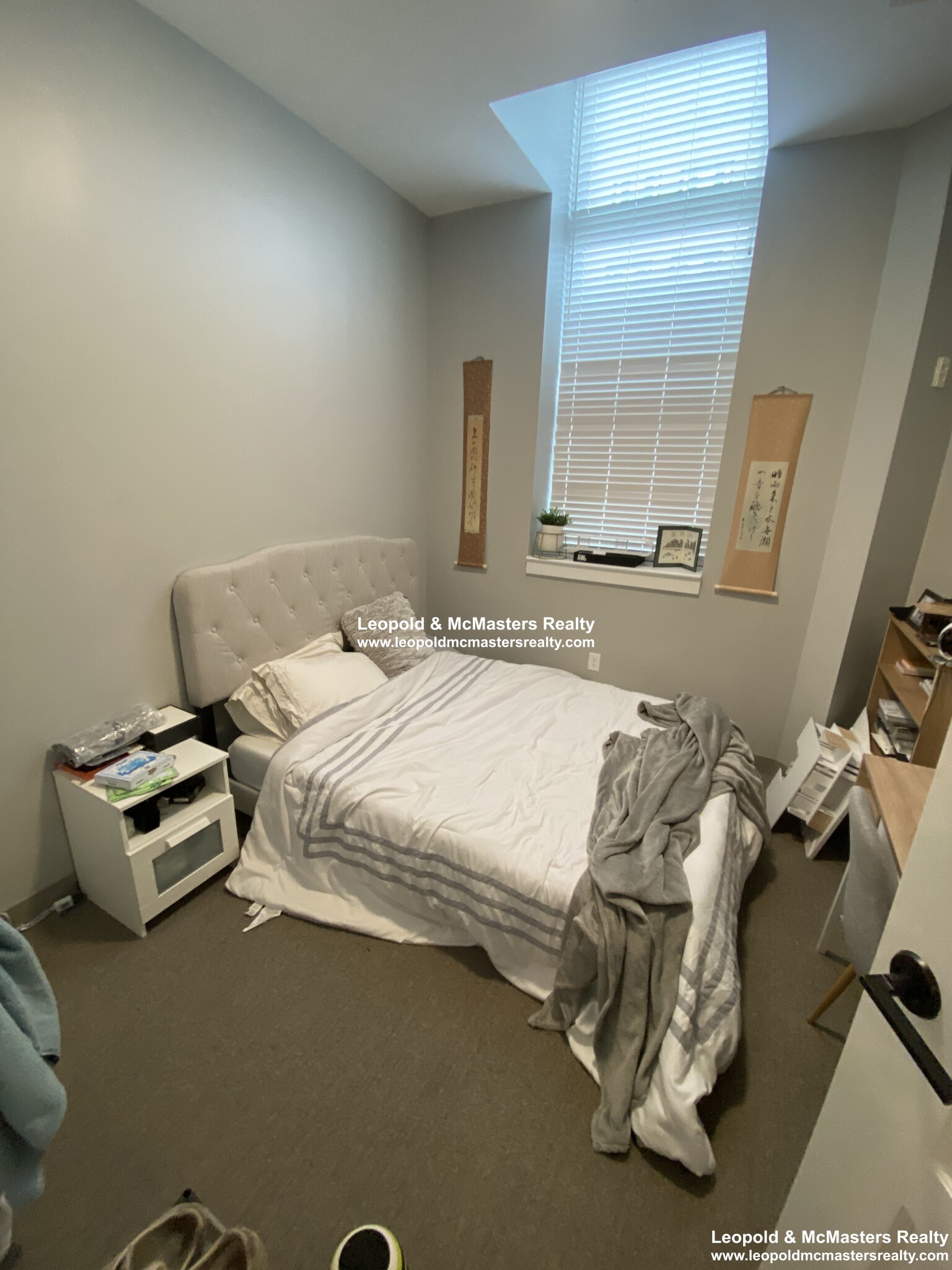 100 Hemenway St, Fenway