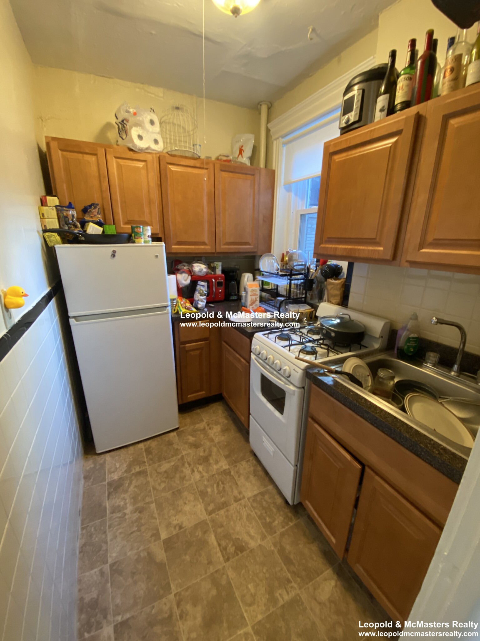 368 Riverway, Mission Hill