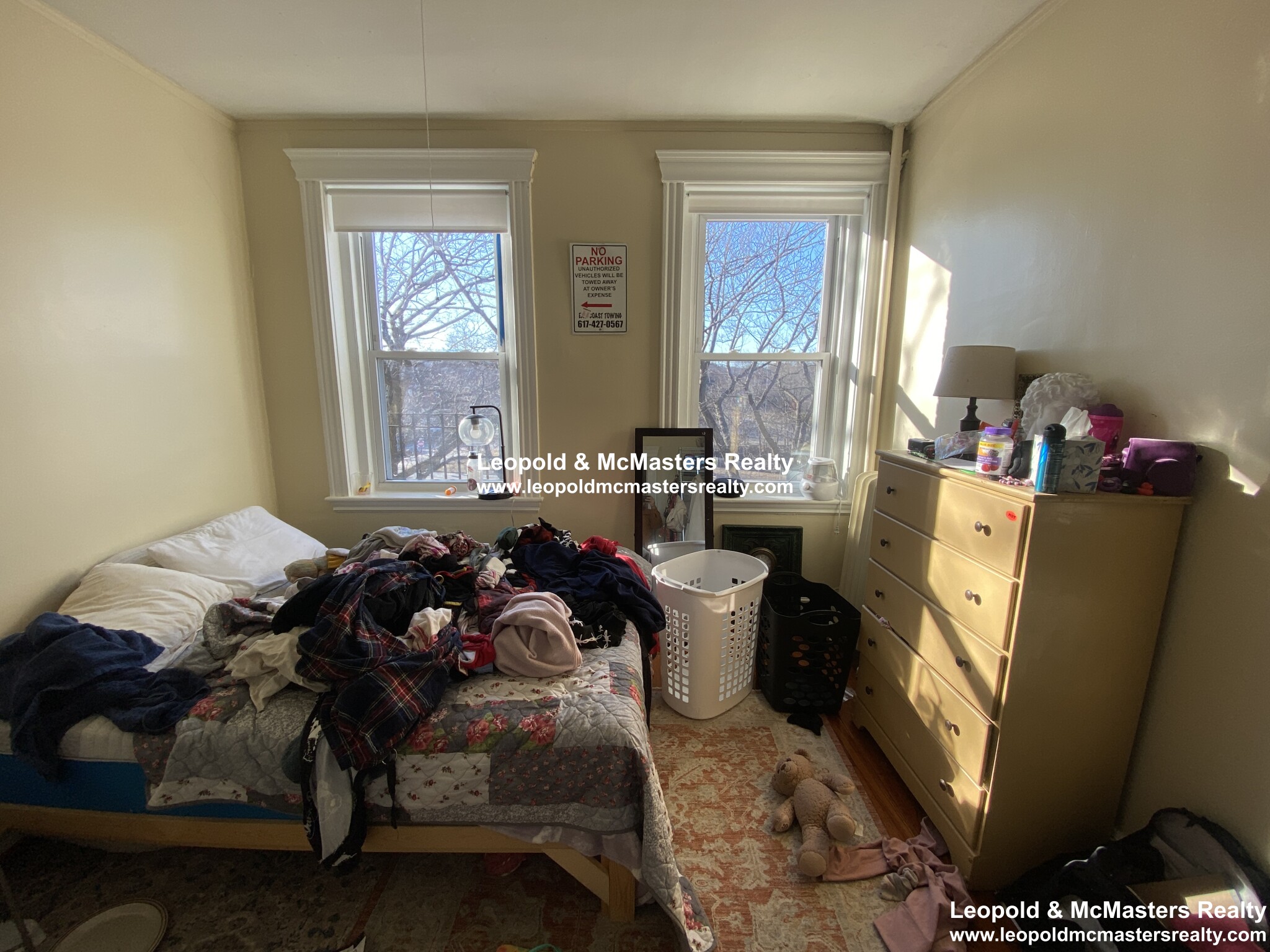 368 Riverway, Mission Hill