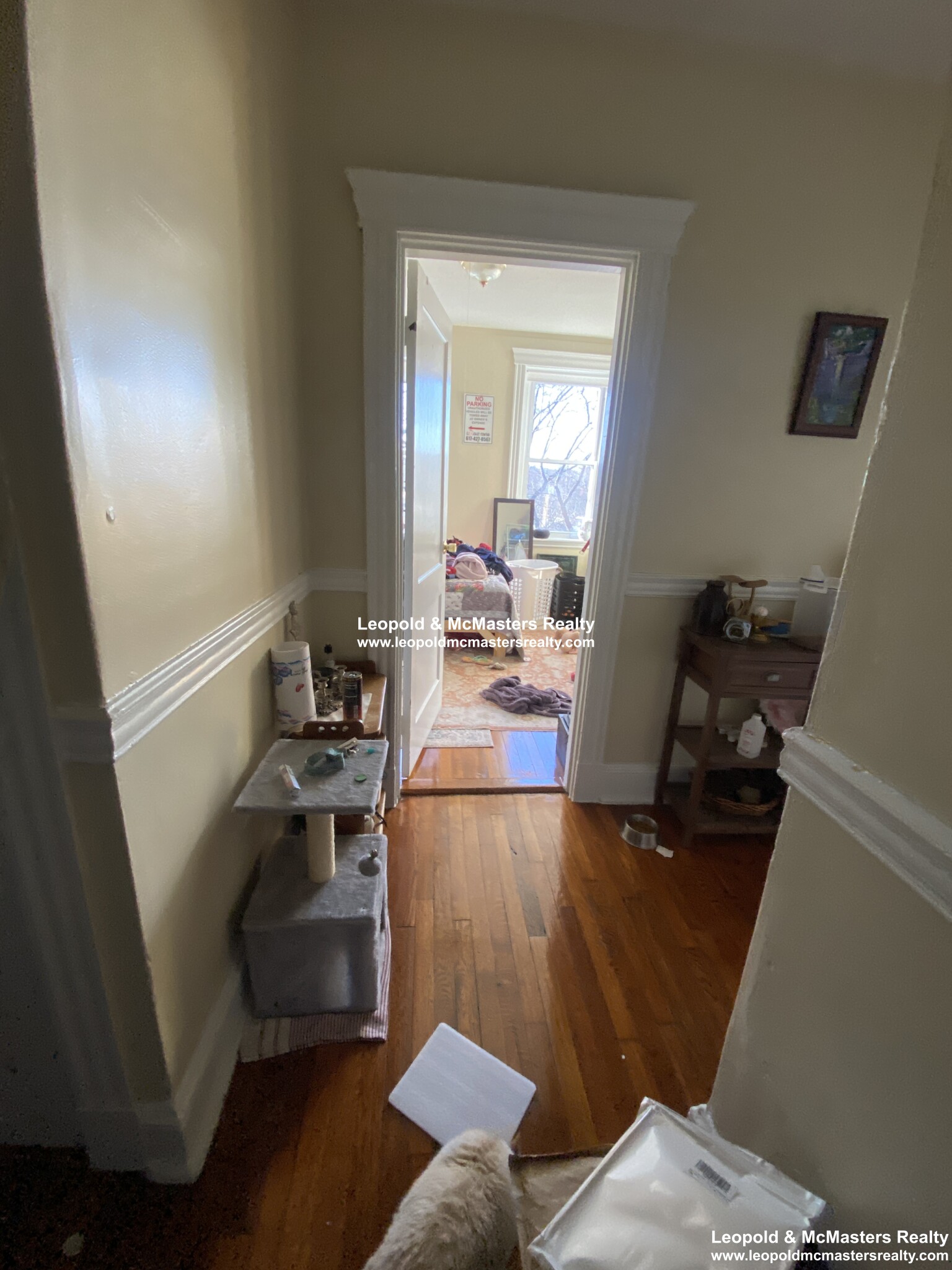 368 Riverway, Mission Hill