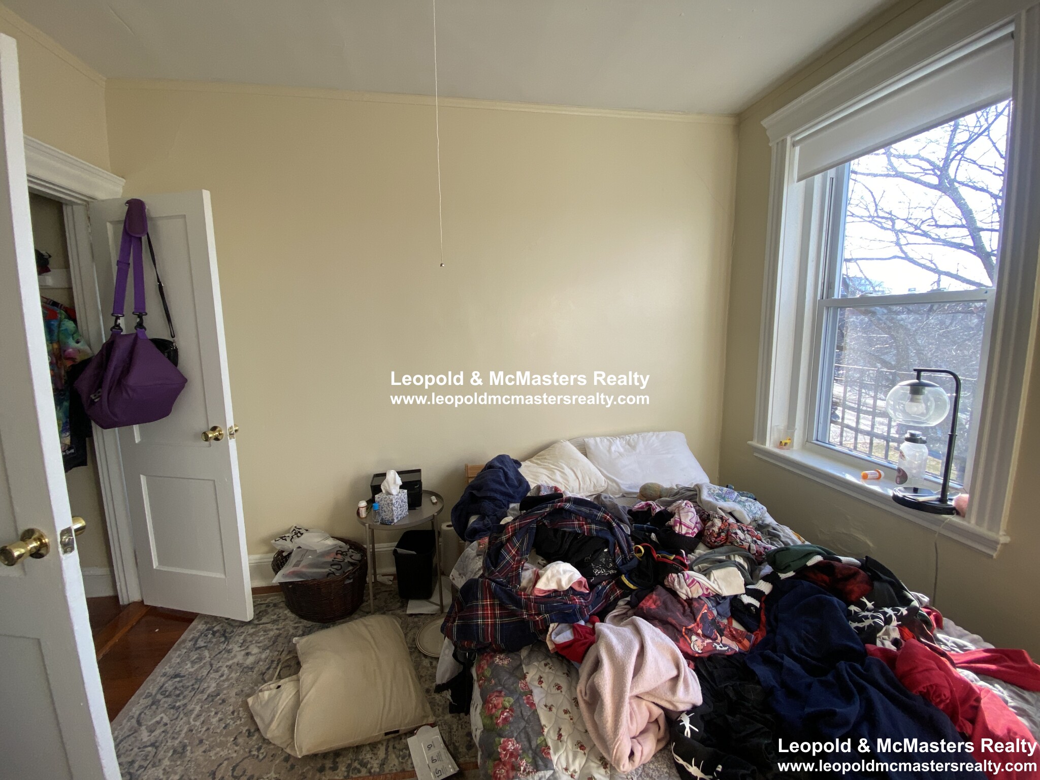 368 Riverway, Mission Hill