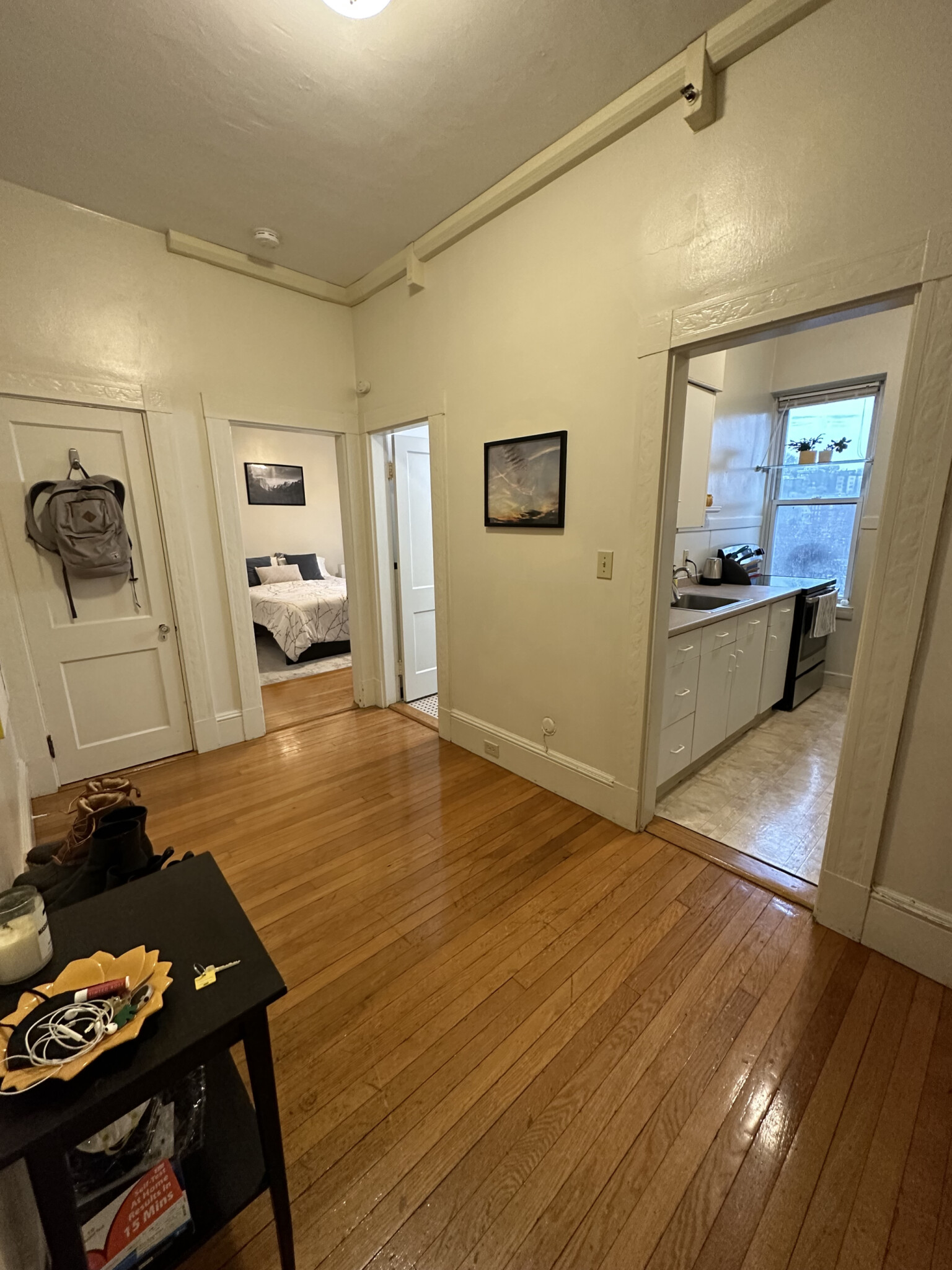 1477 Beacon St, Coolidge Corner