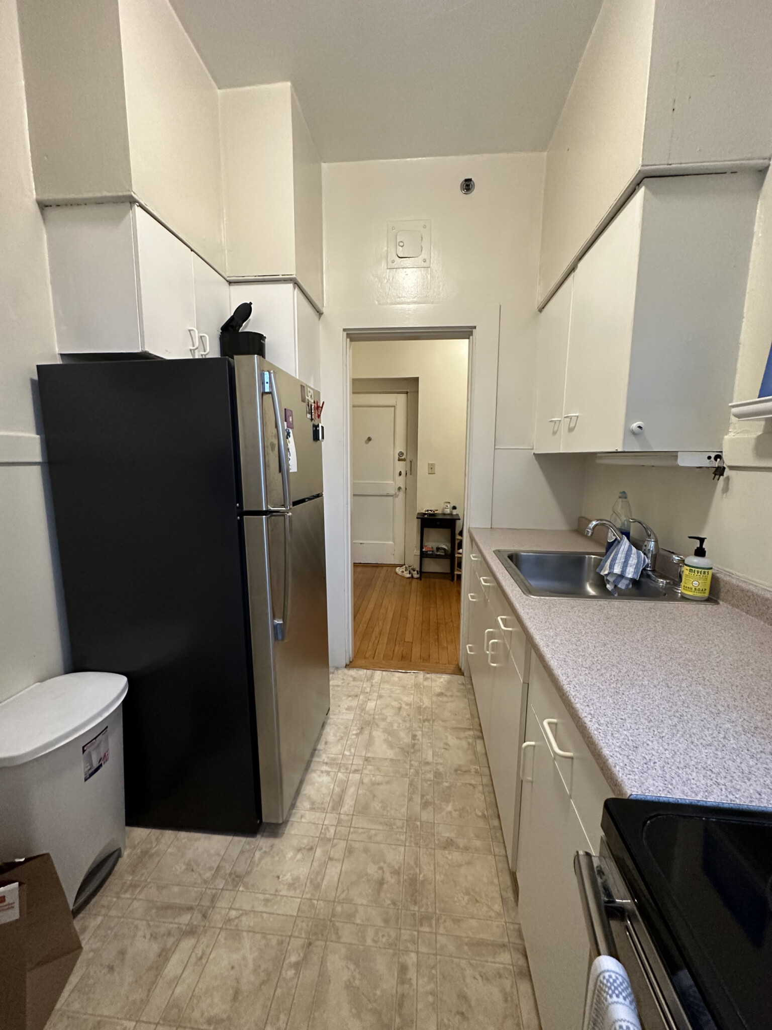 1477 Beacon St, Coolidge Corner