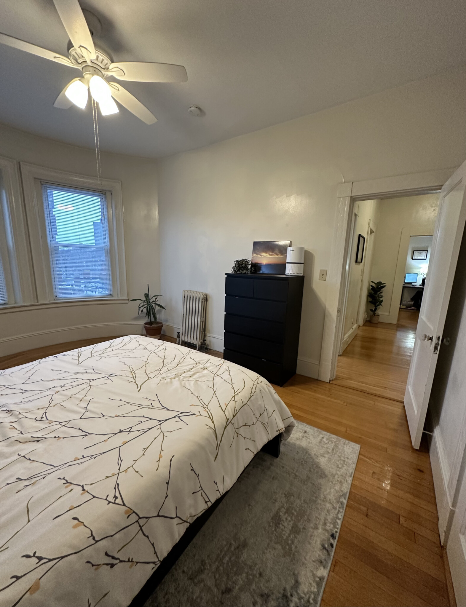 1477 Beacon St, Coolidge Corner