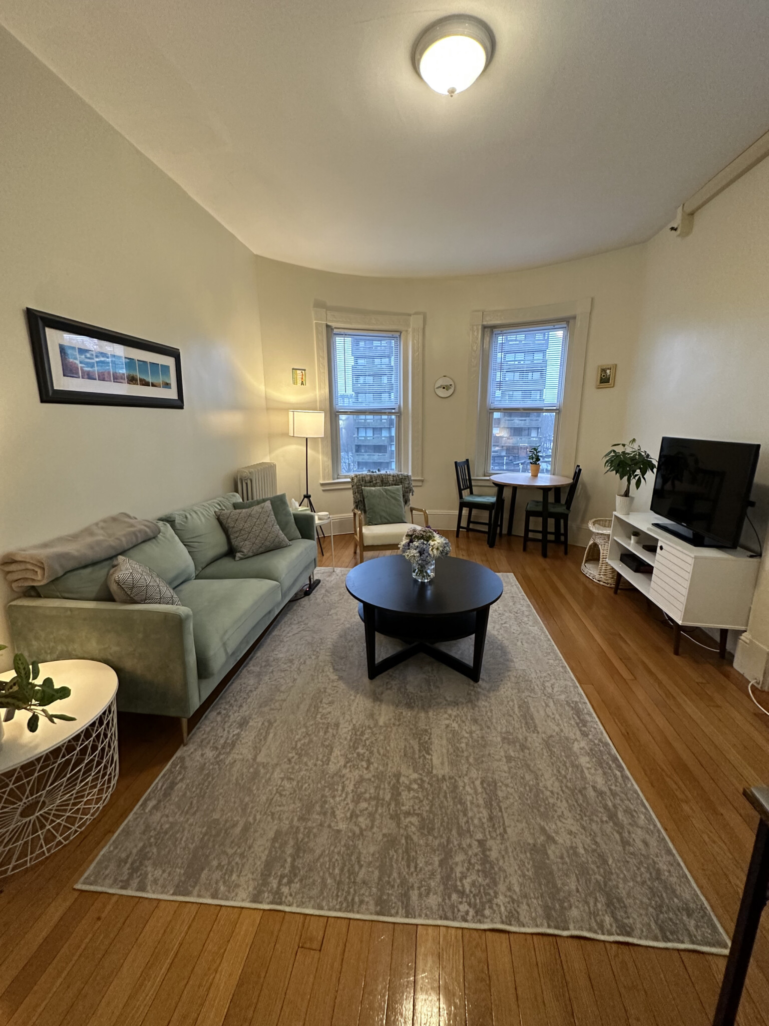 1477 Beacon St, Coolidge Corner