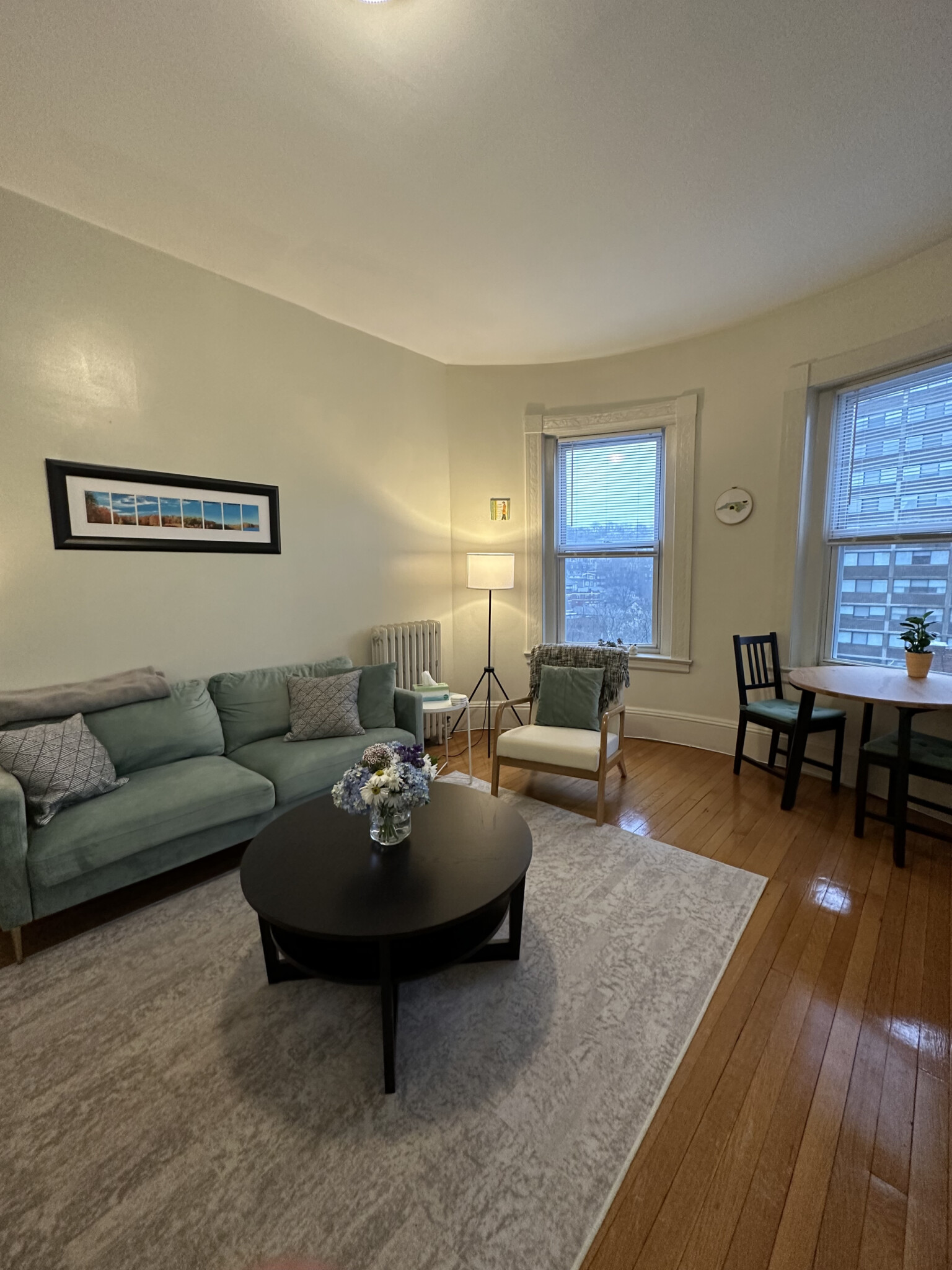 1477 Beacon St, Coolidge Corner