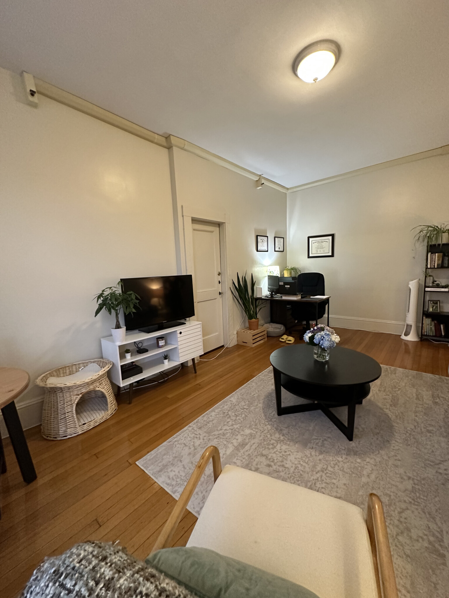 1477 Beacon St, Coolidge Corner