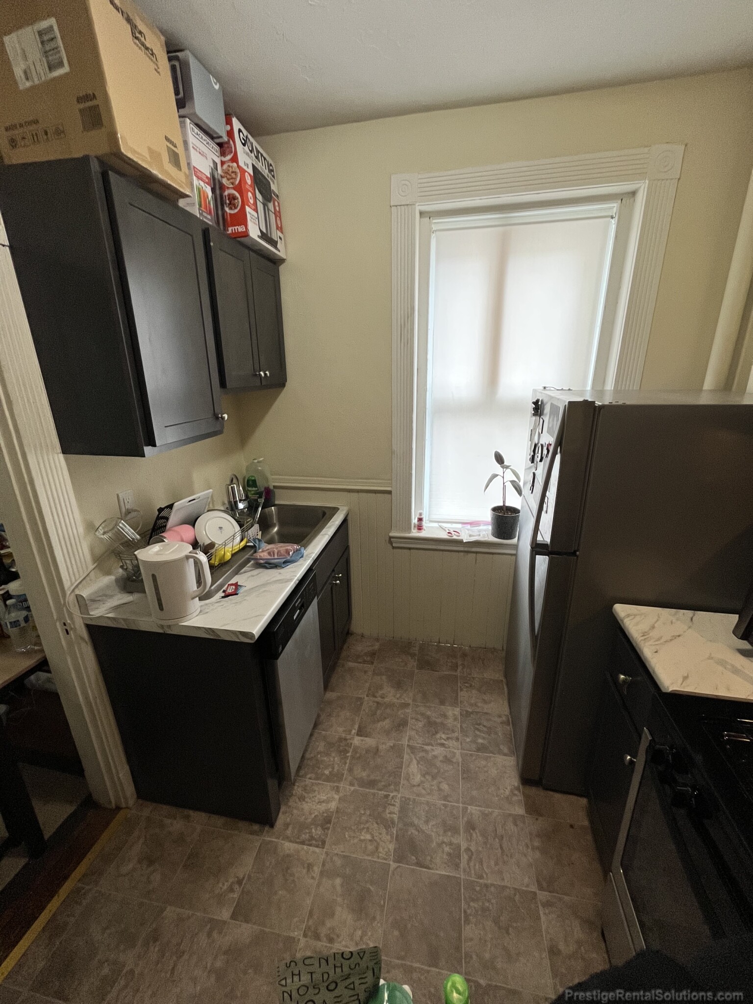 71 Chester St, Allston