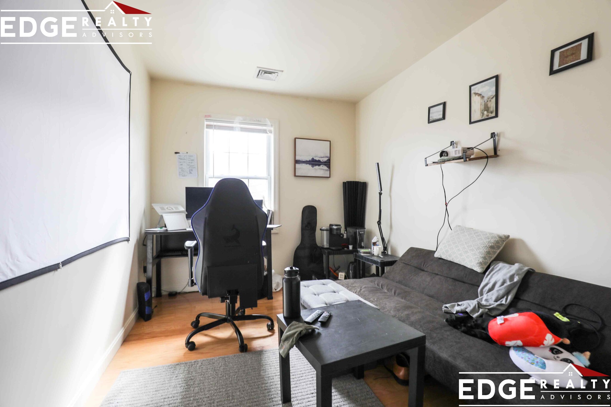 36 Raymond St, Allston