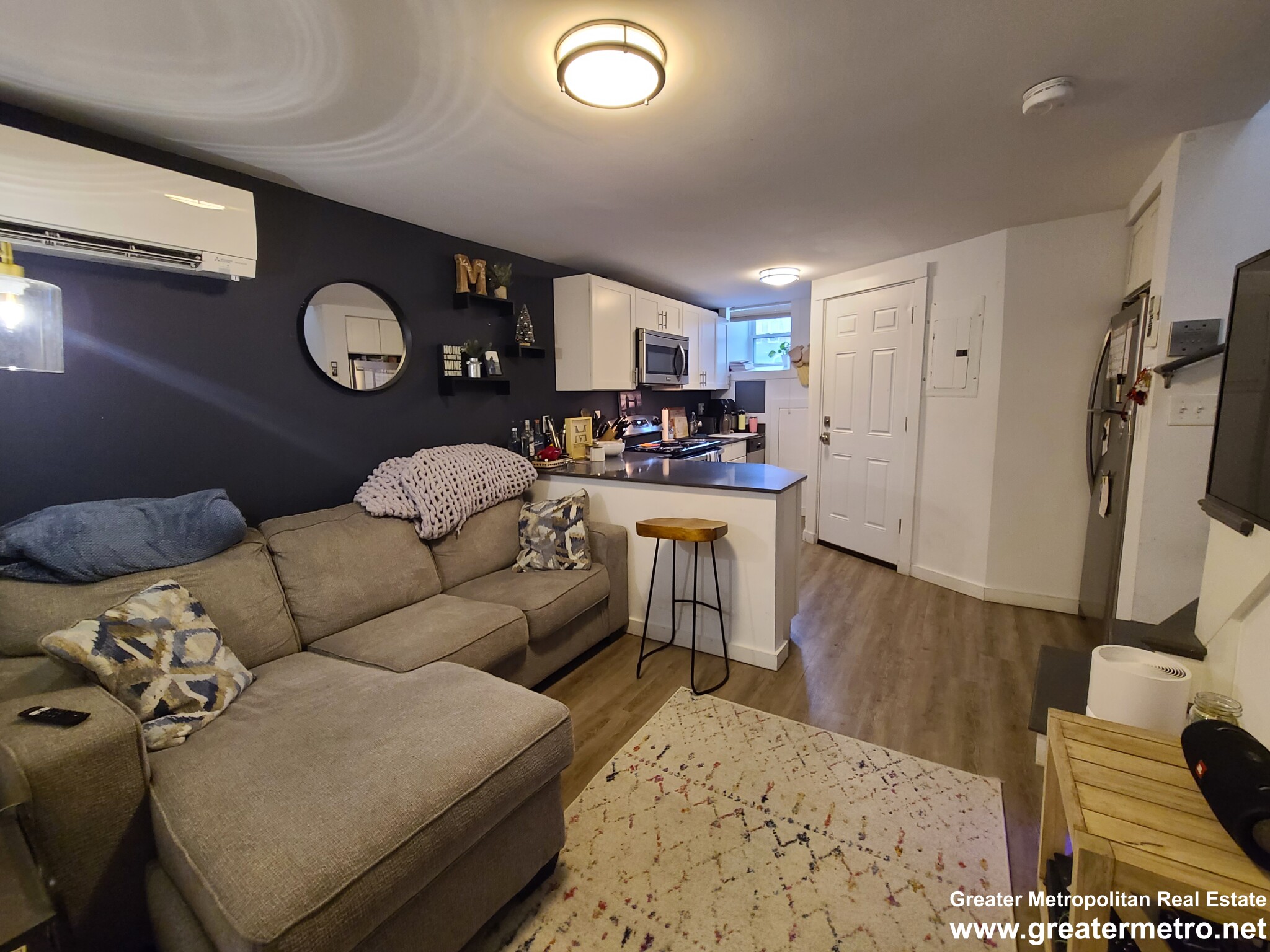 27 Margin St, North End