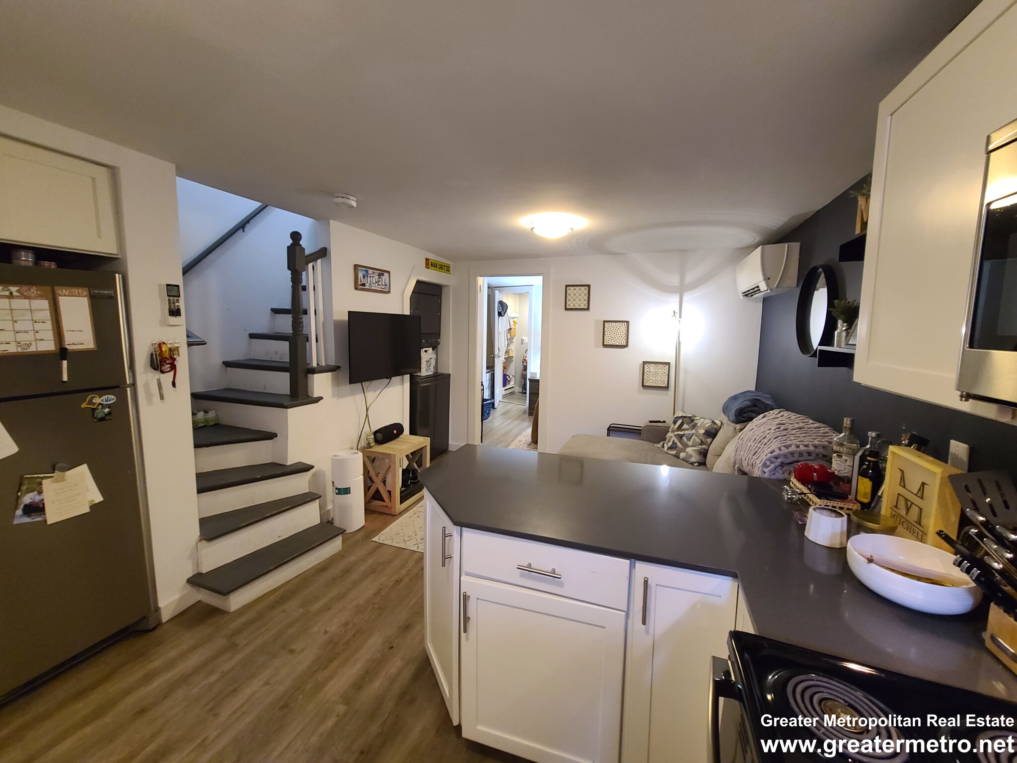 27 Margin St, North End