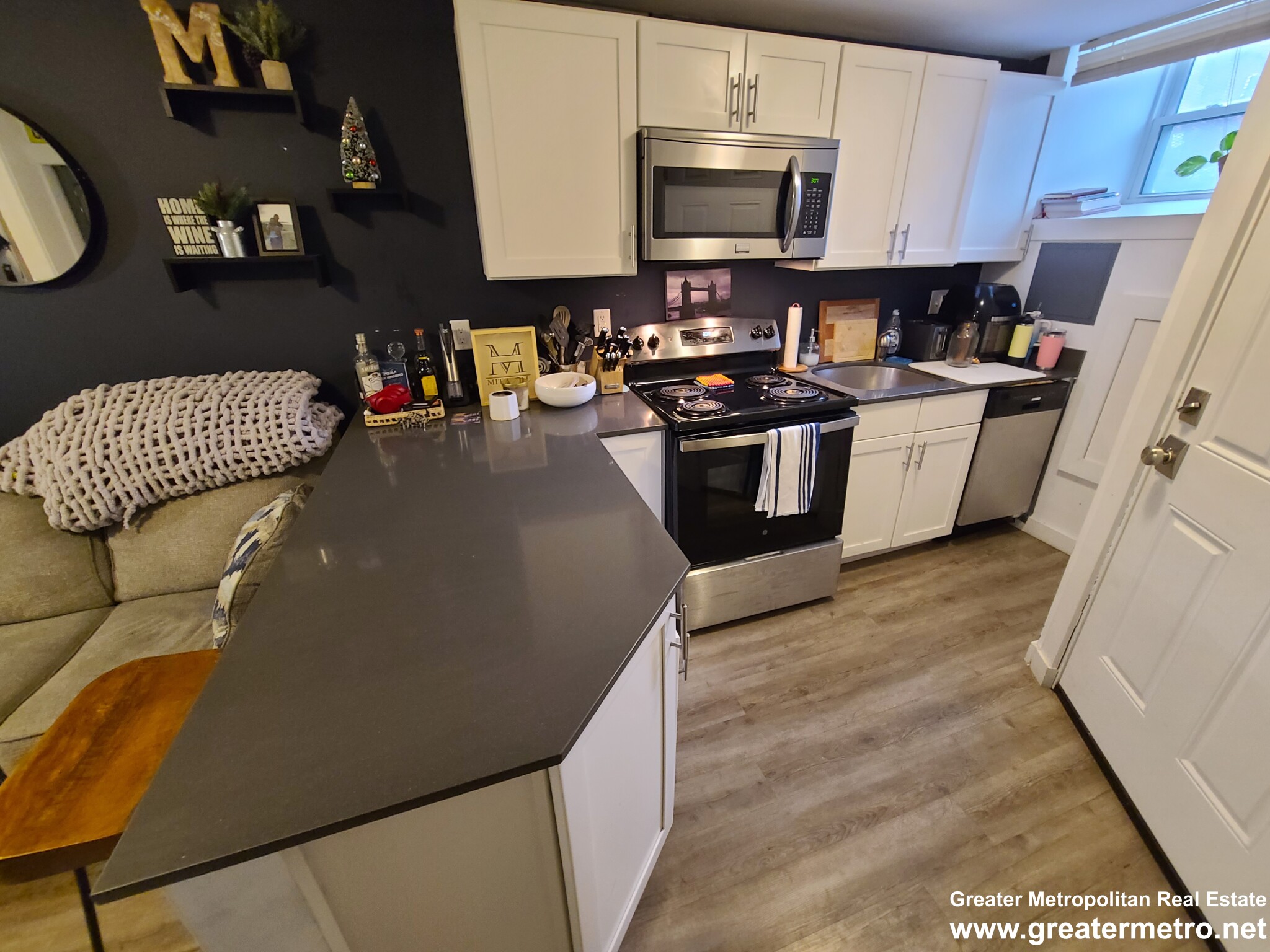 27 Margin St, North End