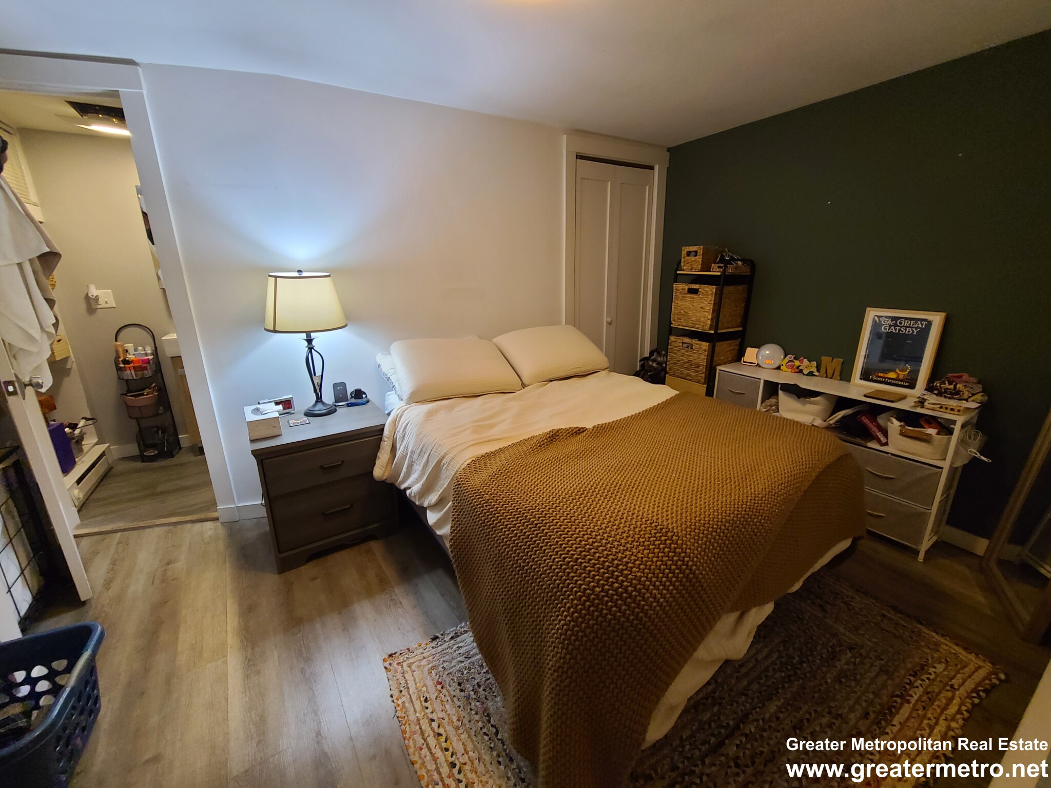 27 Margin St, North End