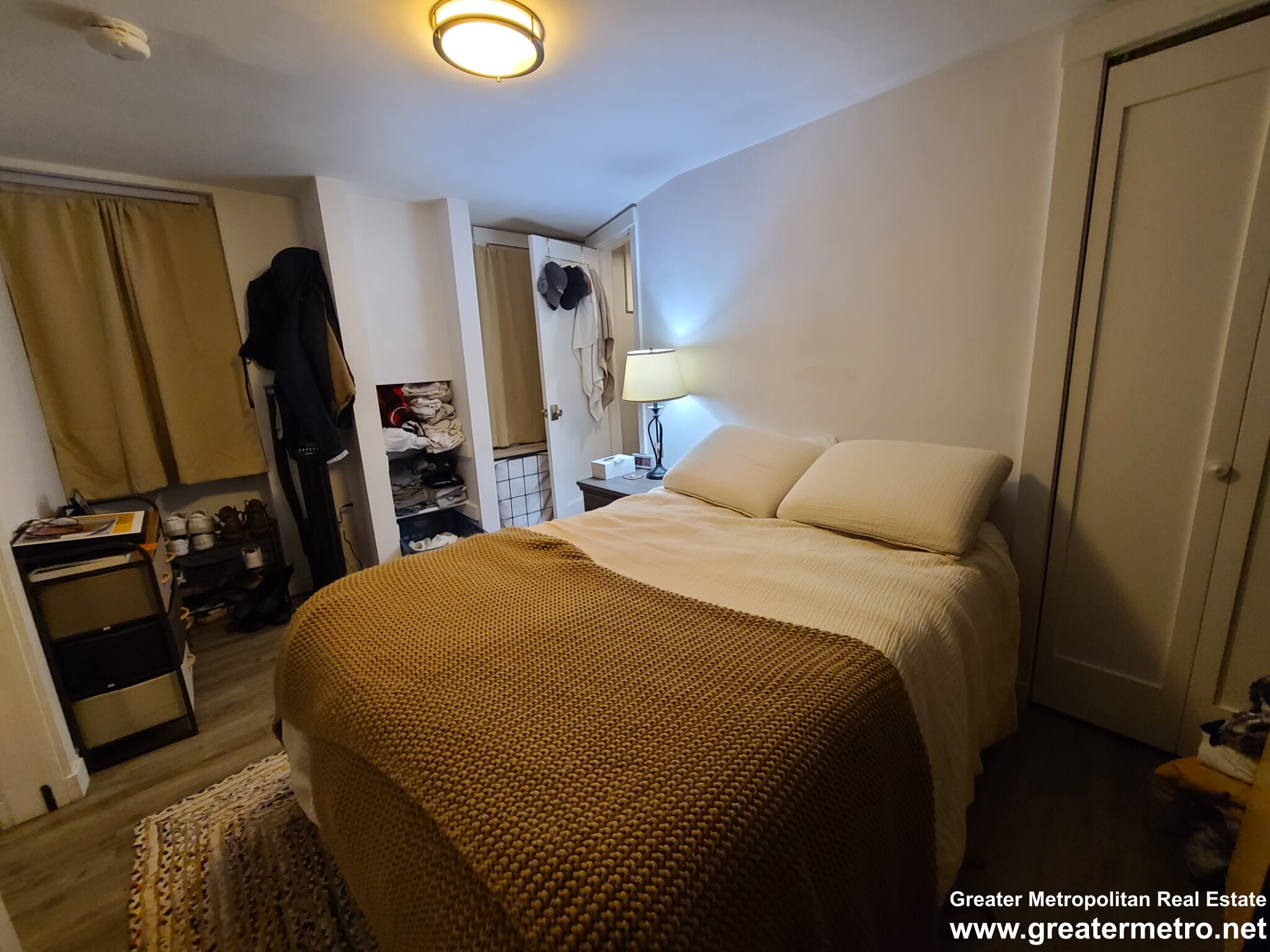 27 Margin St, North End