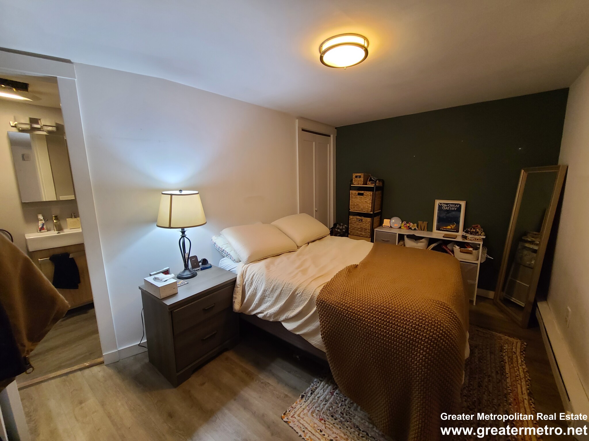 27 Margin St, North End