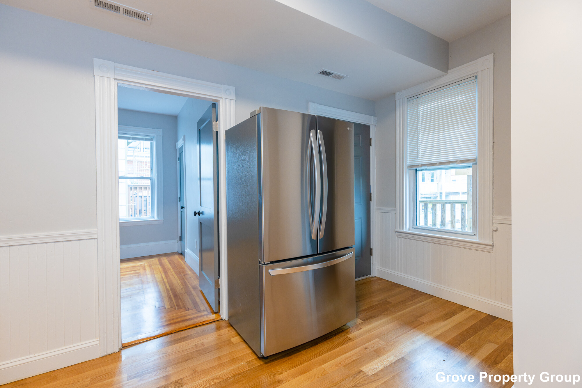 206 L St, South Boston