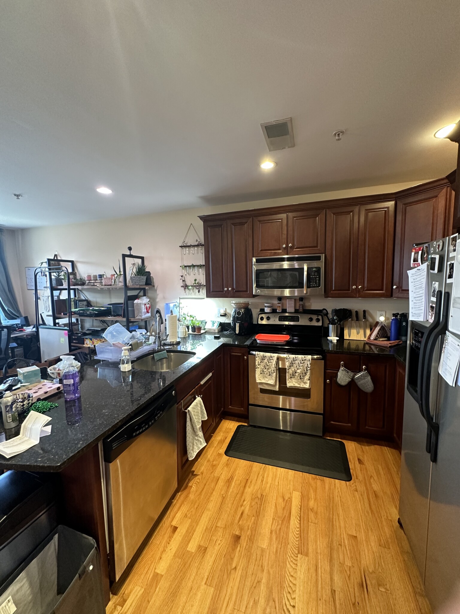 100 Fellsway, East Somerville