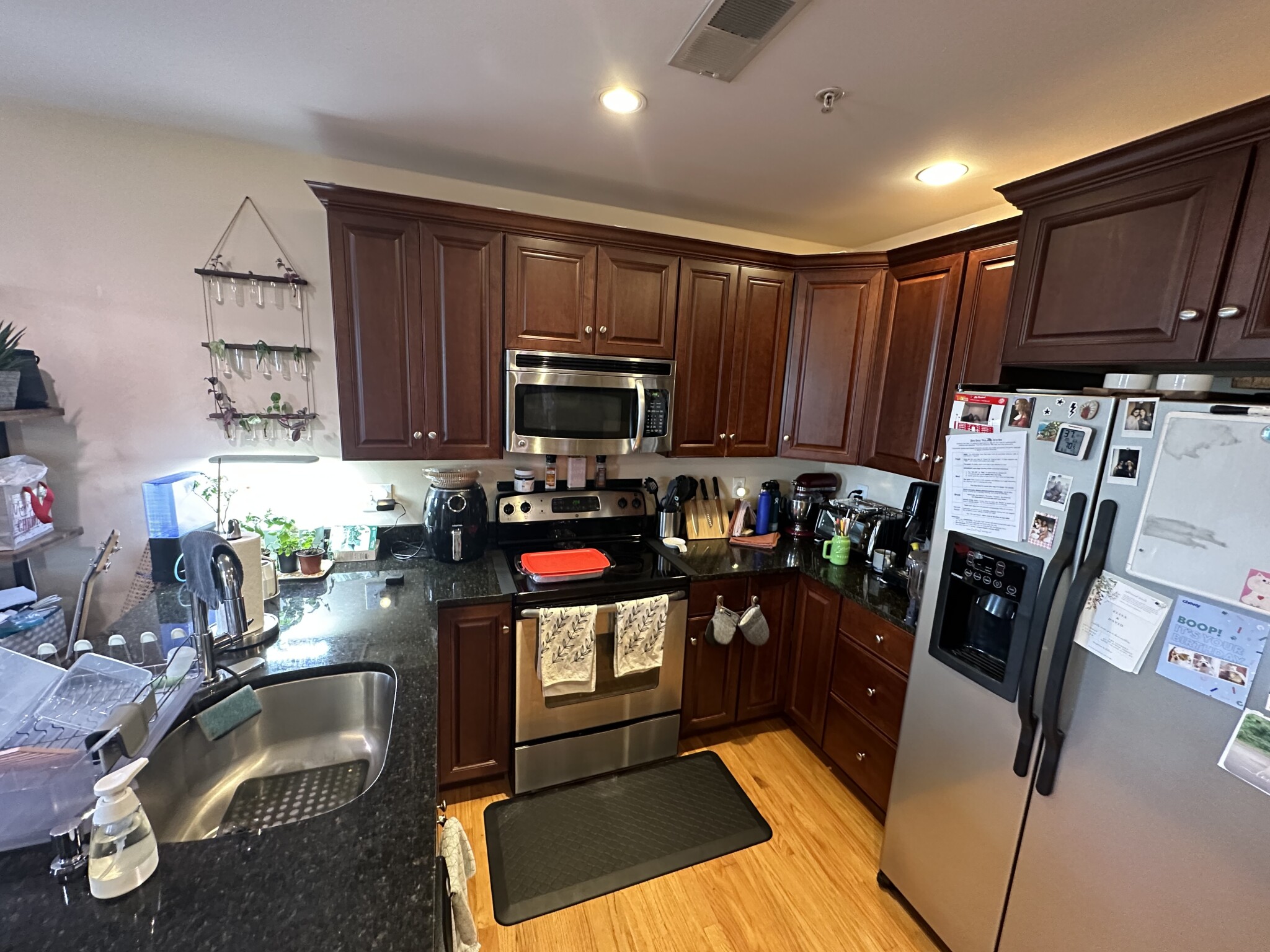 100 Fellsway, East Somerville