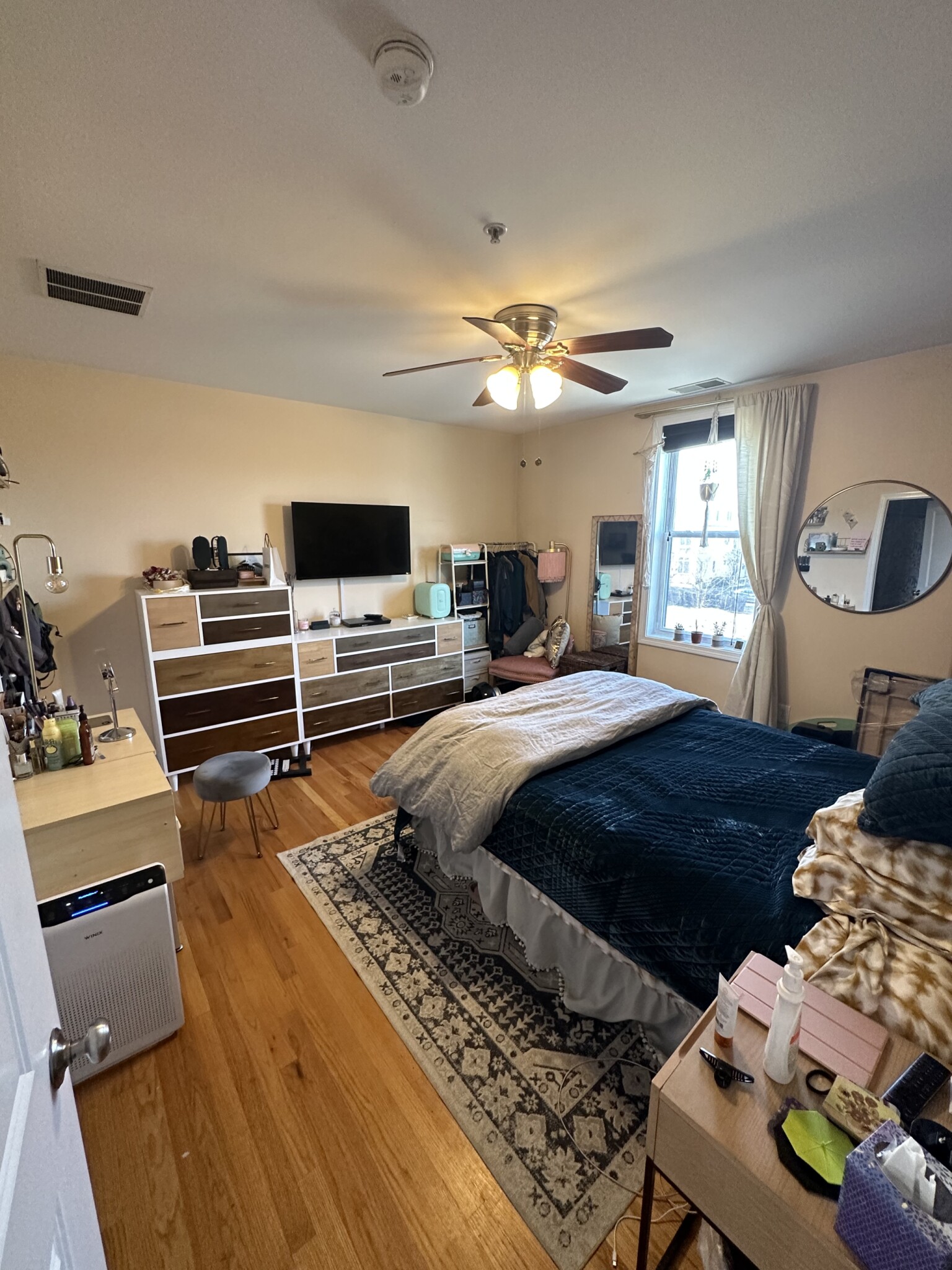 100 Fellsway, East Somerville