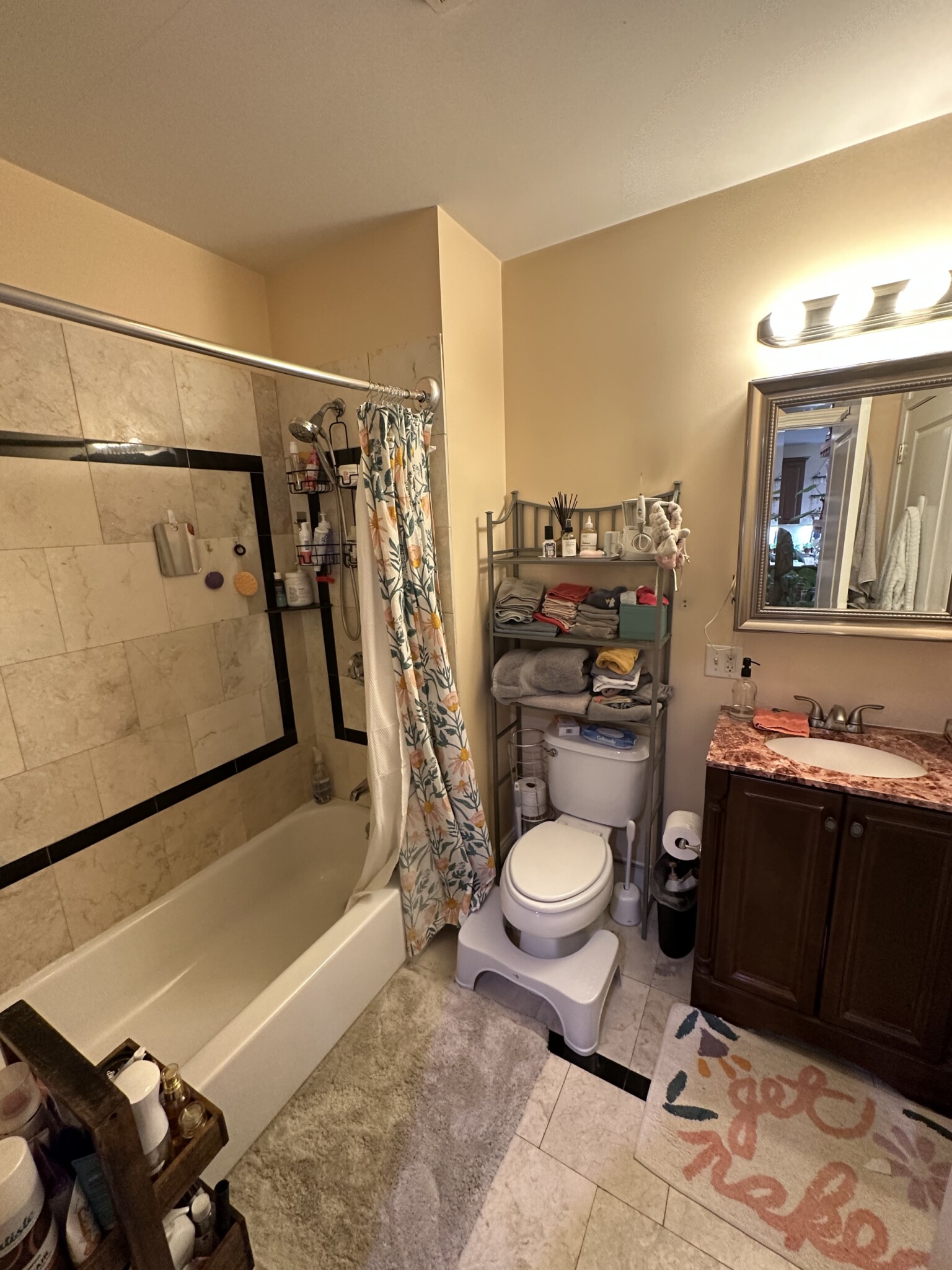 100 Fellsway, East Somerville