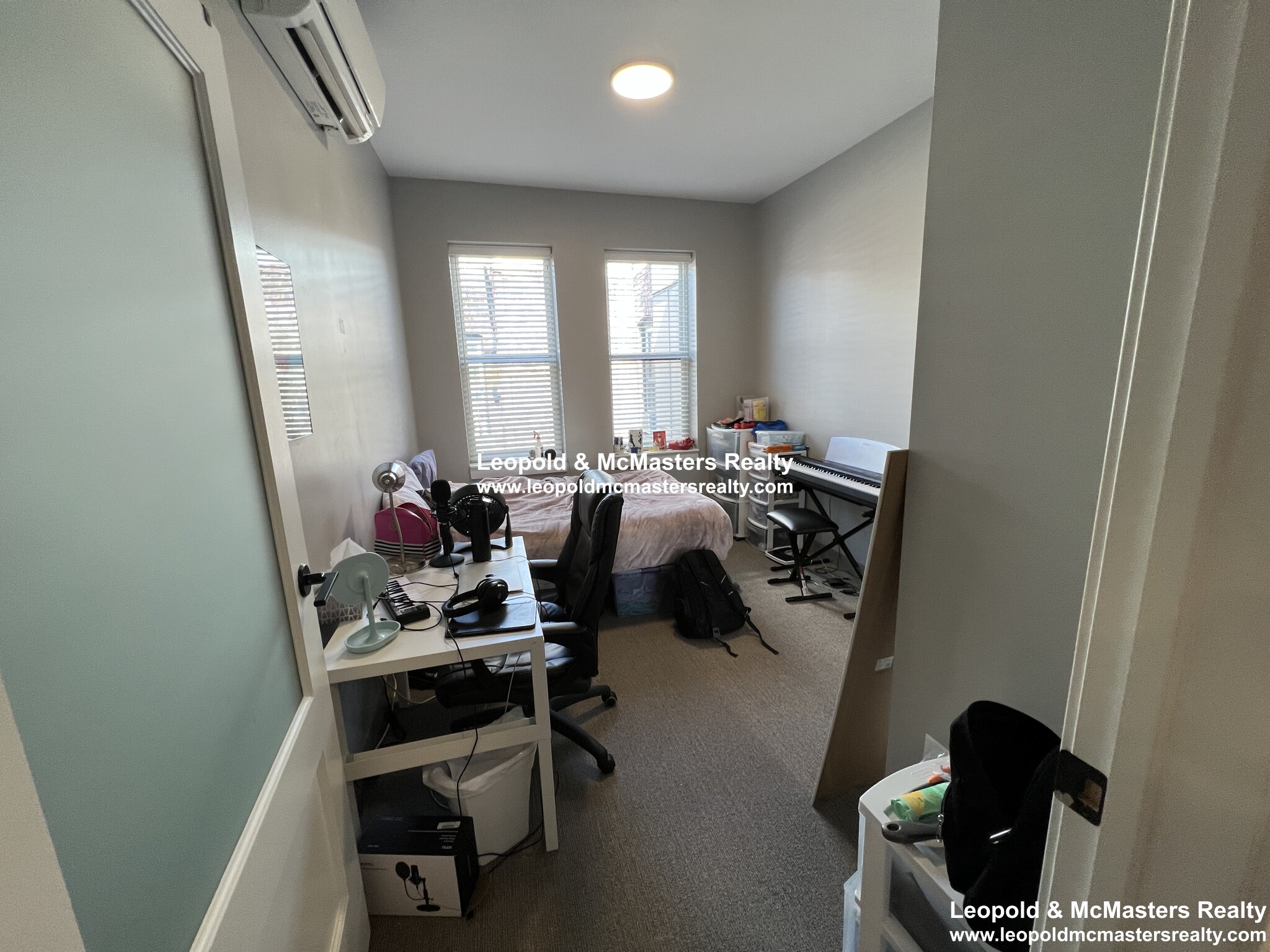 100 Hemenway St, Fenway