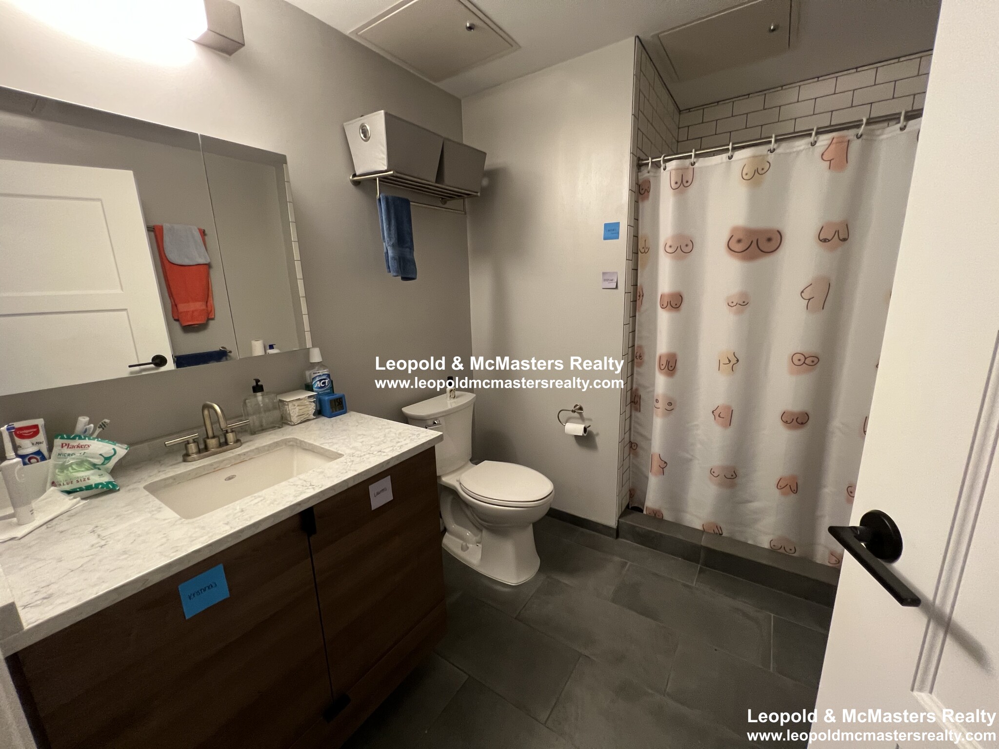 100 Hemenway St, Fenway