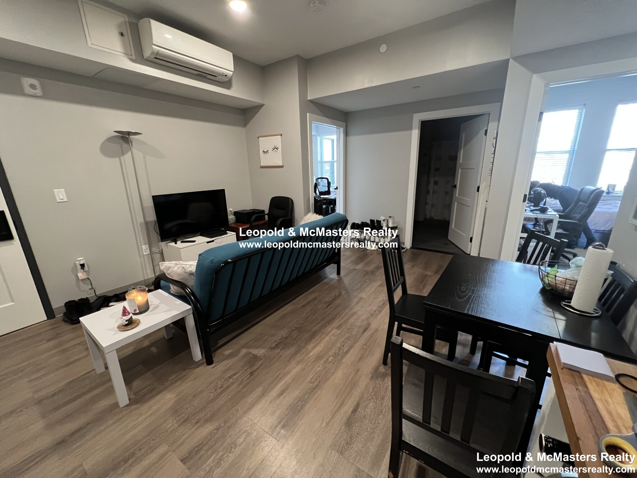 100 Hemenway St, Fenway