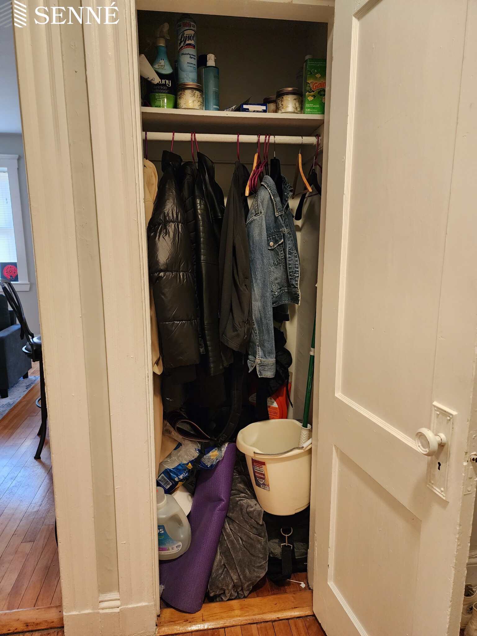 473 Broadway, Magoun Square